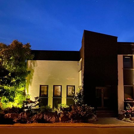 Casa Wimmer Allendorf an der Lumda Екстер'єр фото