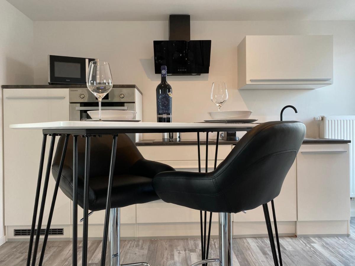 Casa Wimmer Allendorf an der Lumda Екстер'єр фото