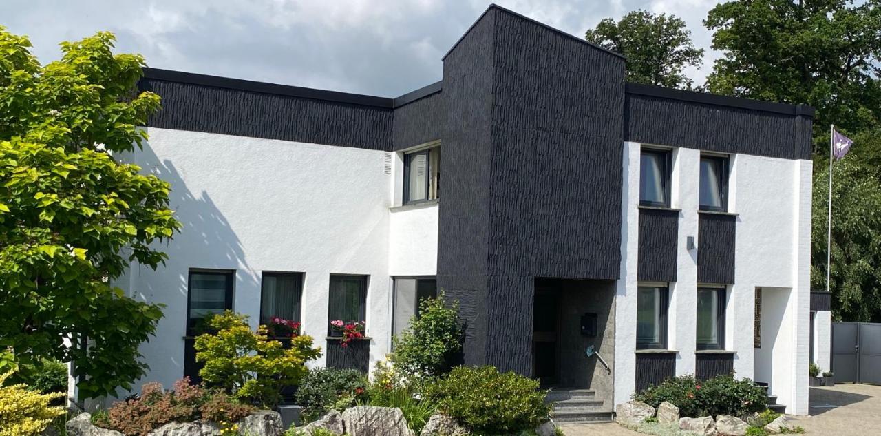 Casa Wimmer Allendorf an der Lumda Екстер'єр фото