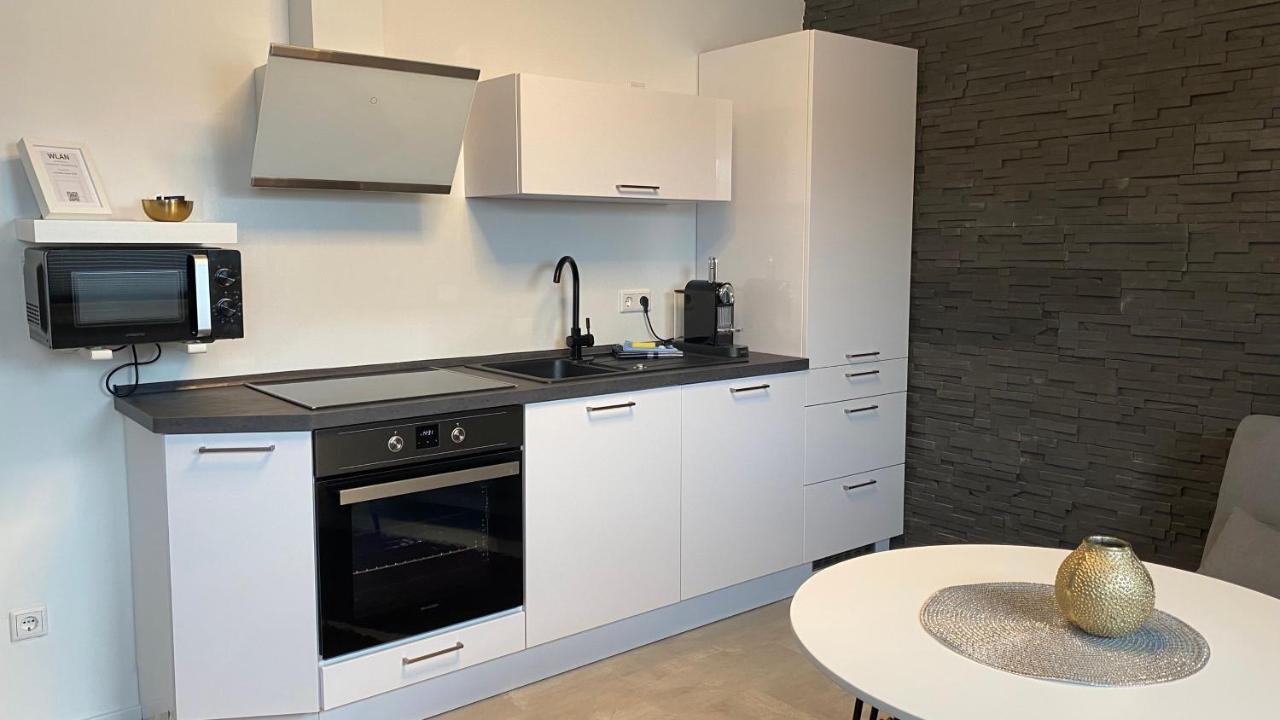 Casa Wimmer Allendorf an der Lumda Екстер'єр фото